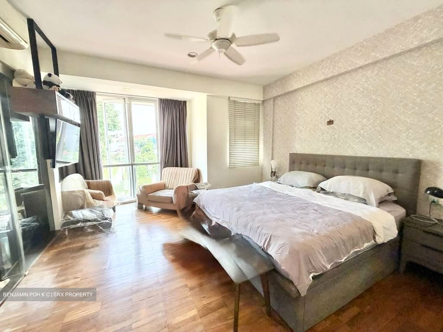 Lentor Walk (D26), Terrace #574524711